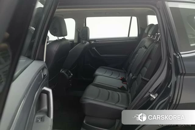 Volkswagen Tiguan L id 4290706 из Китая 12