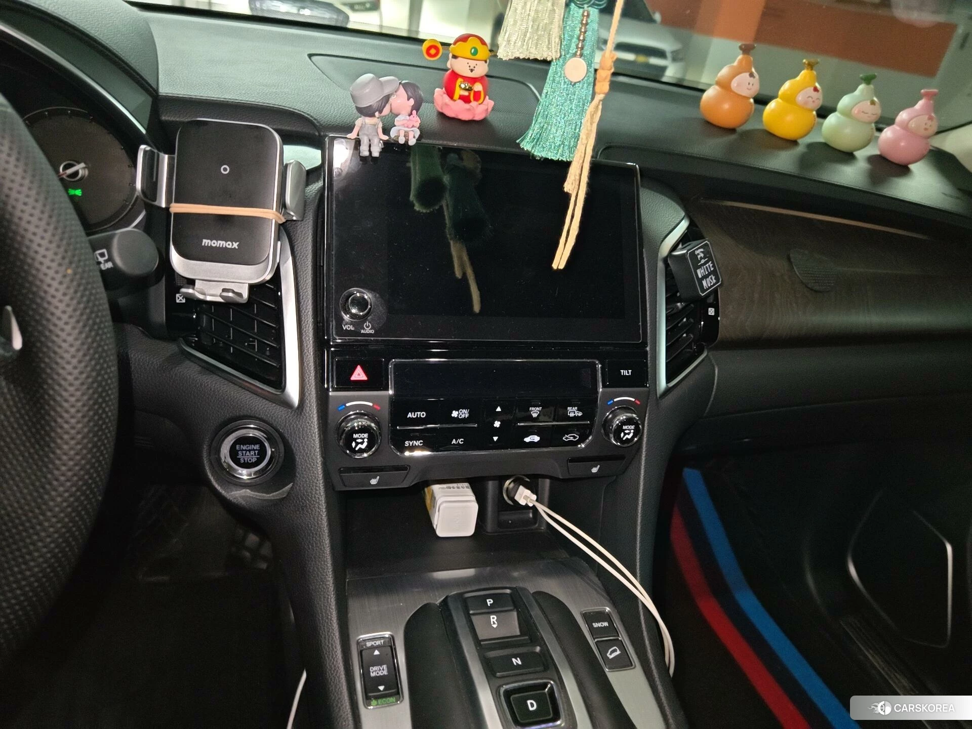 Honda Avancier id 4486376 из Китая 12