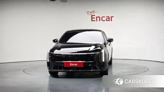 Kia The New K8 Hybrid id 3332843 из Кореи 12