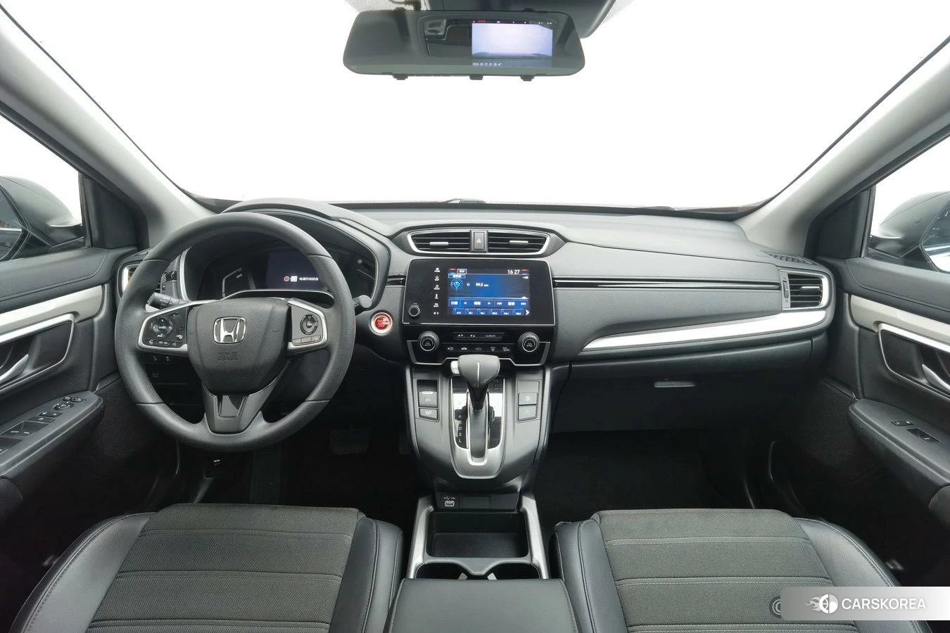 Honda CR-V id 4421038 из Китая 12