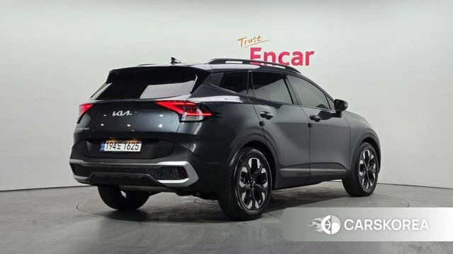 Kia Sportage 5th Generation id 3935415 из Кореи 12