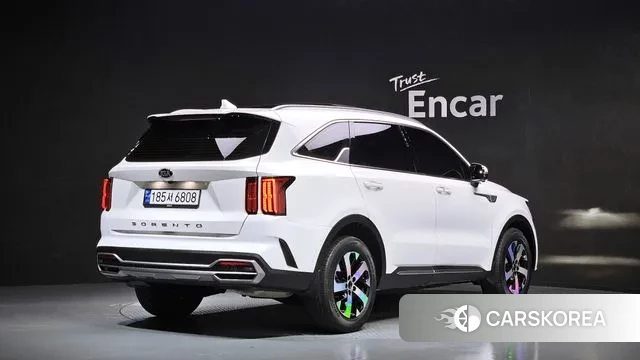 Kia Sorento 4th Generation id 3269701 из Кореи 12