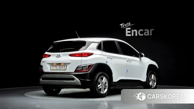 Hyundai The New Kona id 3427933 из Кореи 12
