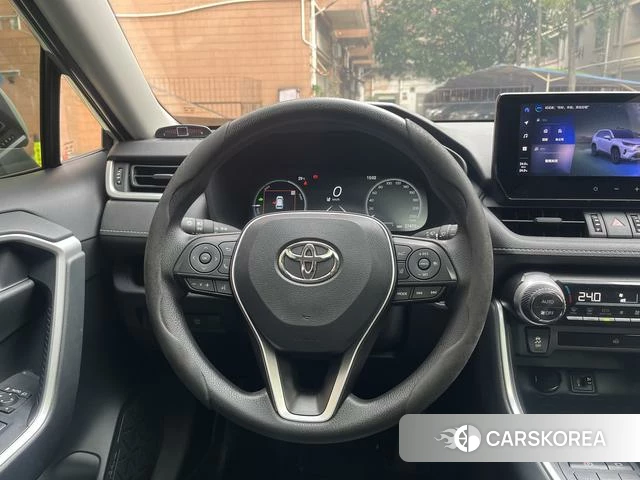 Toyota RAV4 Rongfang id 4333405 из Китая 9