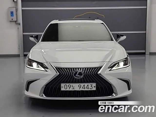 Lexus ES300h 7th generation id 2886895 из Кореи 10