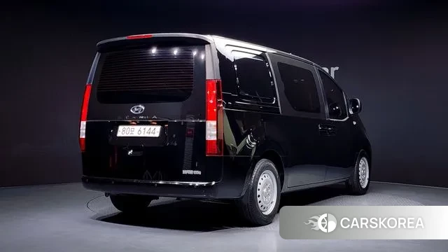 Hyundai Staria id 3406661 из Кореи 12