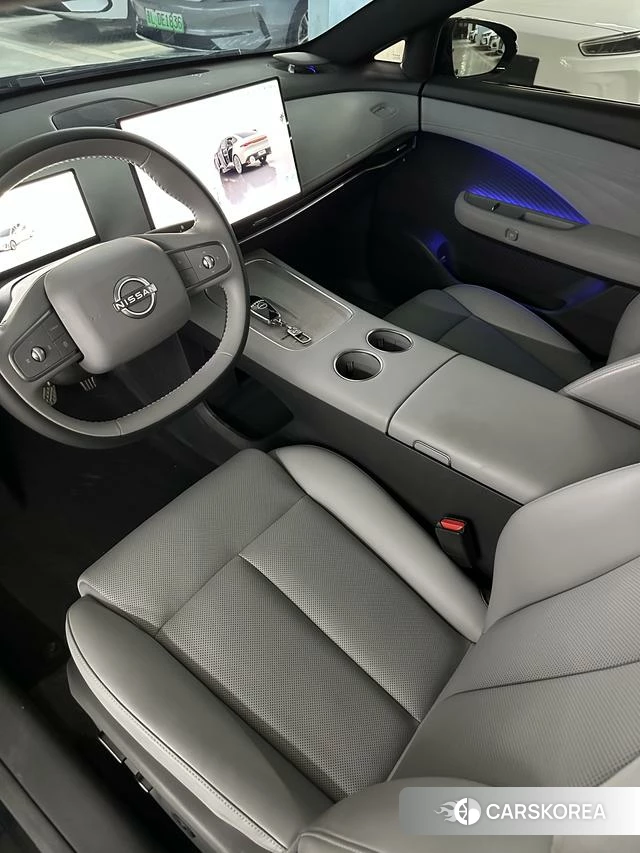 Nissan N7 id 4272236 из Китая 12
