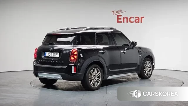 Mini Cooper Countryman id 3606189 из Кореи 12