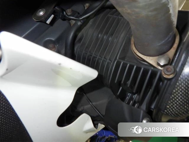 Engine photo