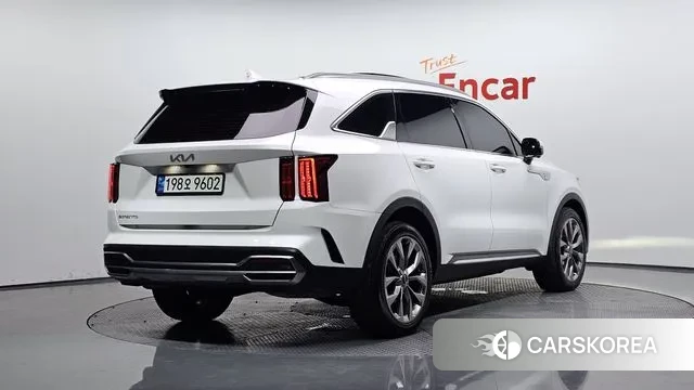 Kia Sorento 4th Generation id 3012439 из Кореи 12