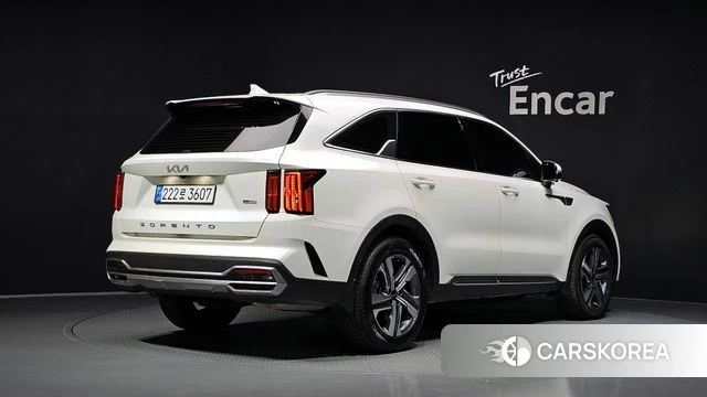 Kia Sorento 4th Generation id 4779844 из Кореи 12