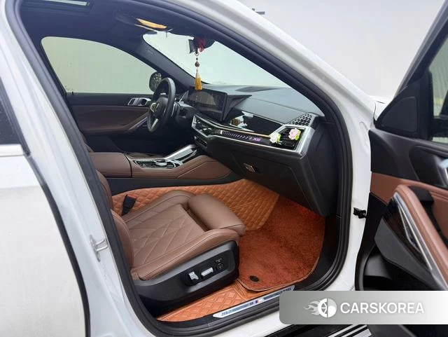 BMW X6 id 4257747 из Китая 12