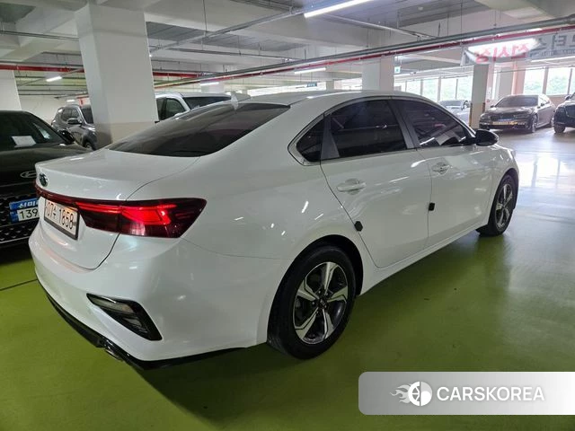 Kia Come New K3 id 4477501 из Кореи 10