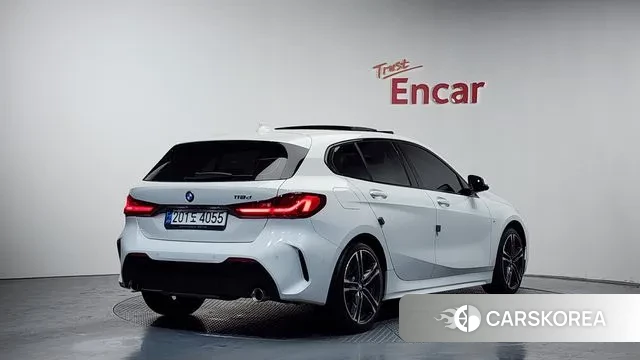 BMW 1 Series (F40) id 3747108 из Кореи 12