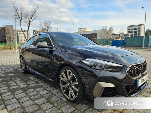 BMW 2 Series Gran Coupe (F44) id 3872124 из Кореи 12