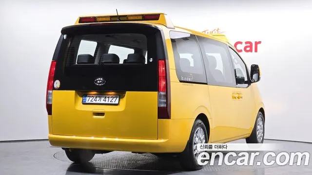 Hyundai Staria id 2678325 из Кореи 12