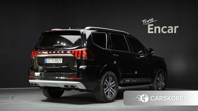 Kia Mohave Master id 4309303 из Кореи 12