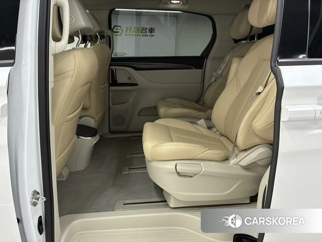 Buick GL8 id 4240282 из Китая 12