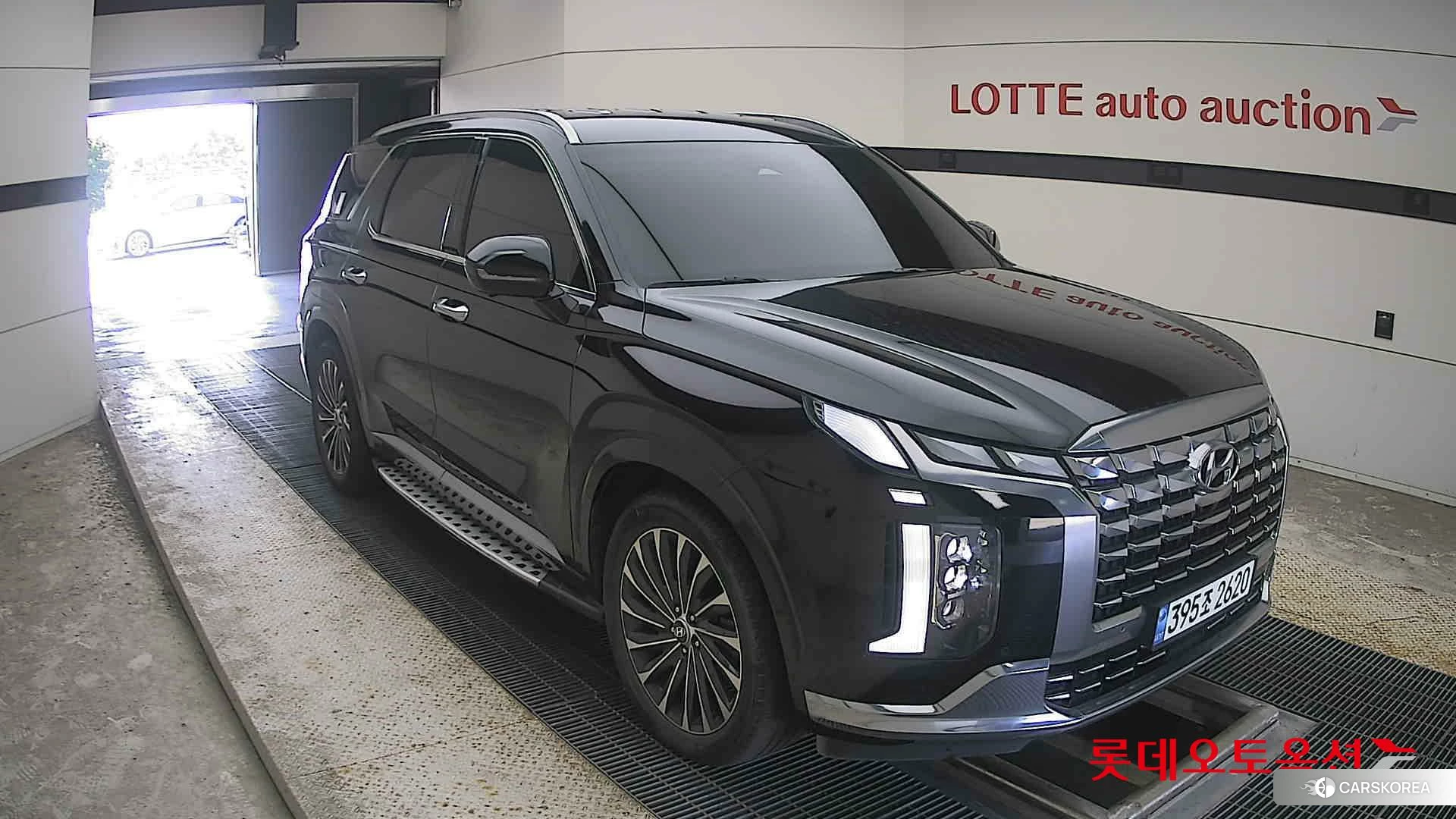 Hyundai Palisade id 4909191 из Кореи 12