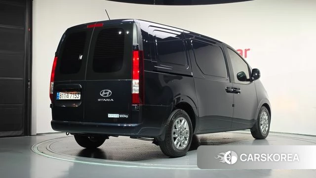 Hyundai Staria id 4879906 из Кореи 12