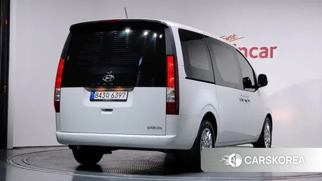 Hyundai Staria id 3550754 из Кореи 12