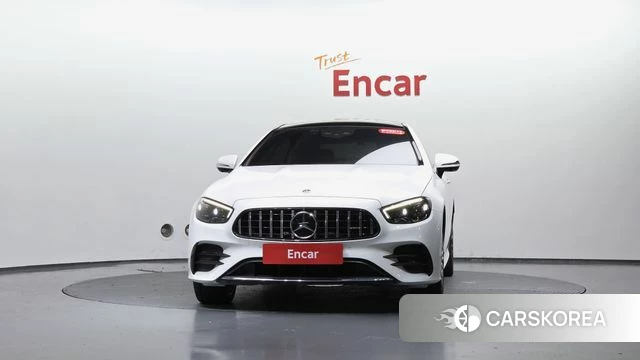 Mercedes-Benz E-Class W213 id 4293646 из Кореи 12