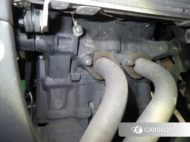 Engine photo