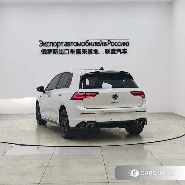 Volkswagen Golf id 4218222 из Китая 11
