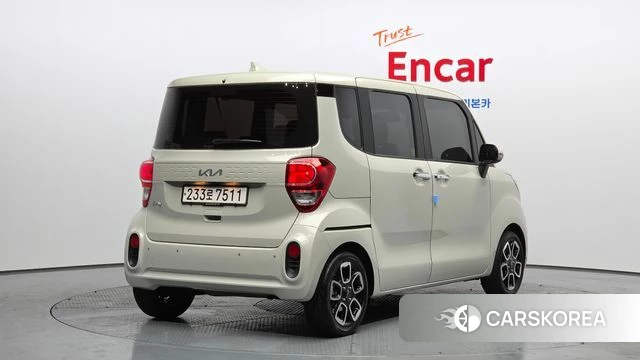 Kia The New Ray id 4282787 из Кореи 12