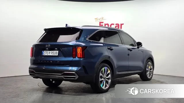 Kia Sorento 4th Generation id 3759964 из Кореи 12