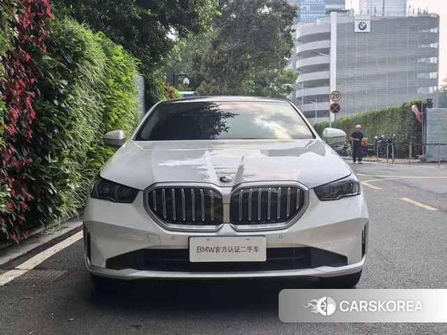 BMW 5 series id 4265580 из Китая 12