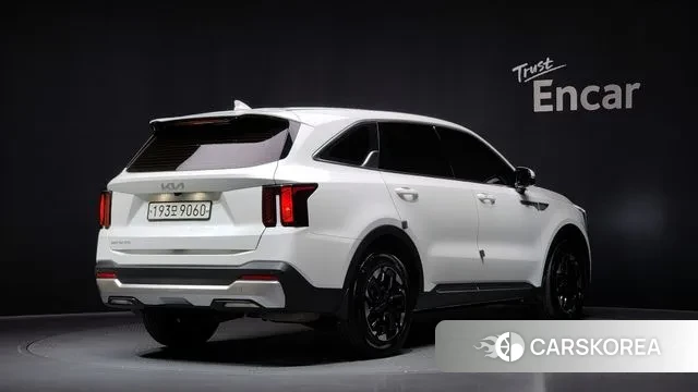 Kia The New Sorento 4th Generation id 3410307 из Кореи 12