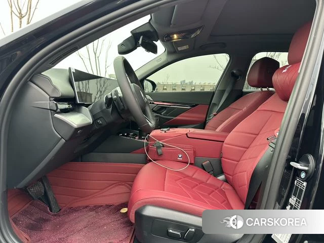 BMW 5 series id 3939551 из Китая 10