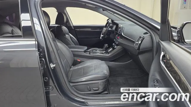 Hyundai Grandeur IG id 2791632 из Кореи 12