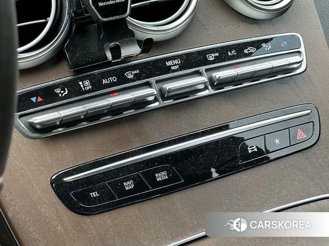Mercedes-Benz GLC id 4277119 из Китая 10