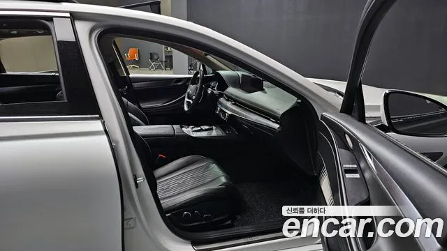 Genesis G80 (RG3) id 2590765 из Кореи 12