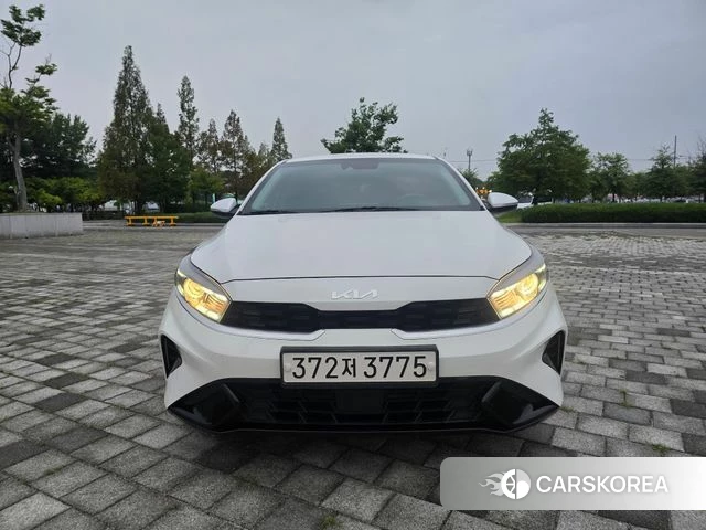 Kia The New K3 2nd generation id 4599955 из Кореи 12