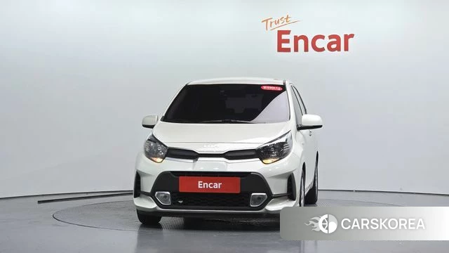 Kia Morning Urban (JA) id 4758820 из Кореи 12