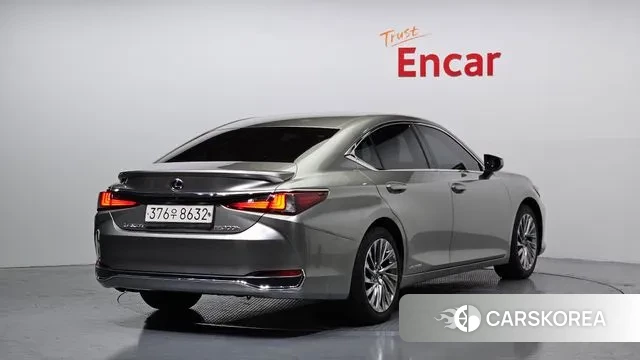 Lexus ES300h 7th generation id 3362552 из Кореи 12