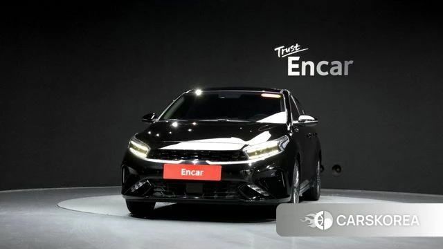 Kia The New K3 2nd generation id 3909801 из Кореи 12