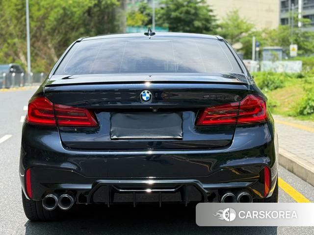 BMW 5 series id 4221891 из Китая 11