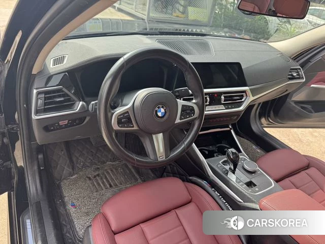 BMW 3 series id 4290373 из Китая 8