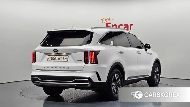 Kia Sorento 4th Generation id 4446508 из Кореи 12
