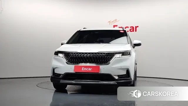 Kia Carnival 4th generation id 3377936 из Кореи 12