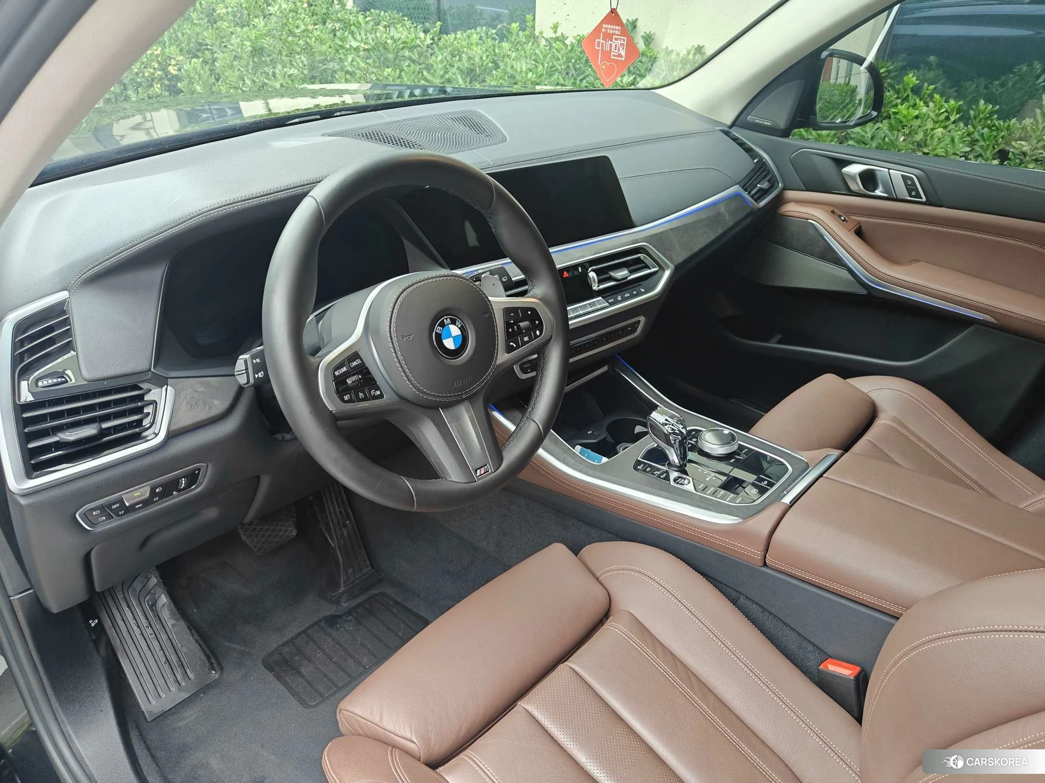 BMW X5 (imported) id 4454328 из Китая 11