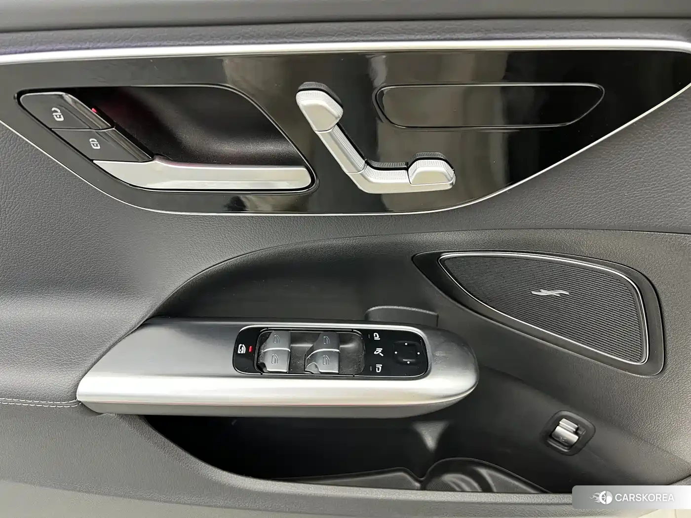 Mercedes-Benz C-class id 4622646 из Китая 12
