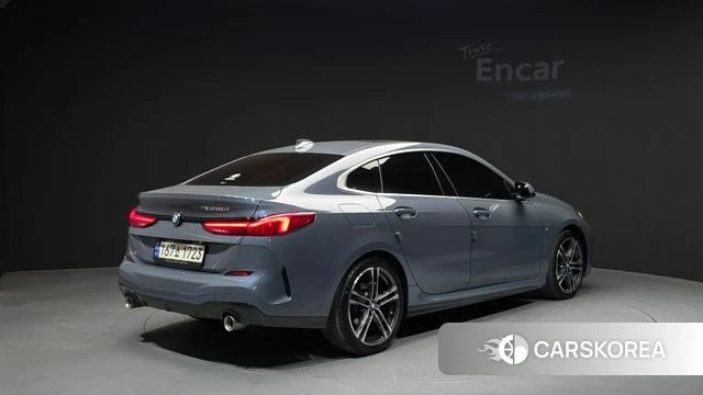 BMW 2 Series Gran Coupe (F44) id 3898529 из Кореи 12