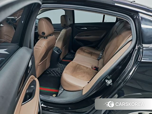 Buick Regal id 4209355 из Китая 12