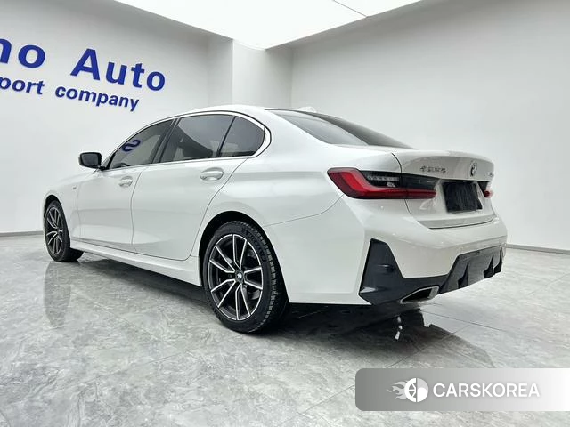 BMW 3 series id 4271331 из Китая 12