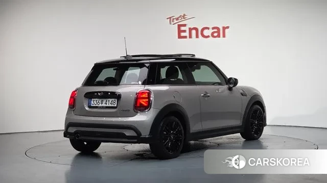 Mini Cooper id 3185342 из Кореи 12